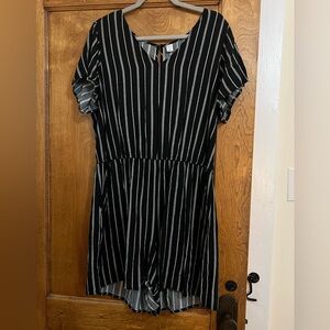 Old Navy Romper